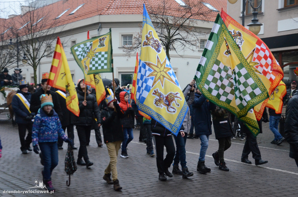 Obchody Święta Trzech Króli