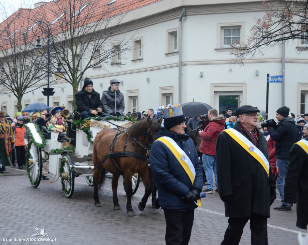 Obchody Święta Trzech Króli