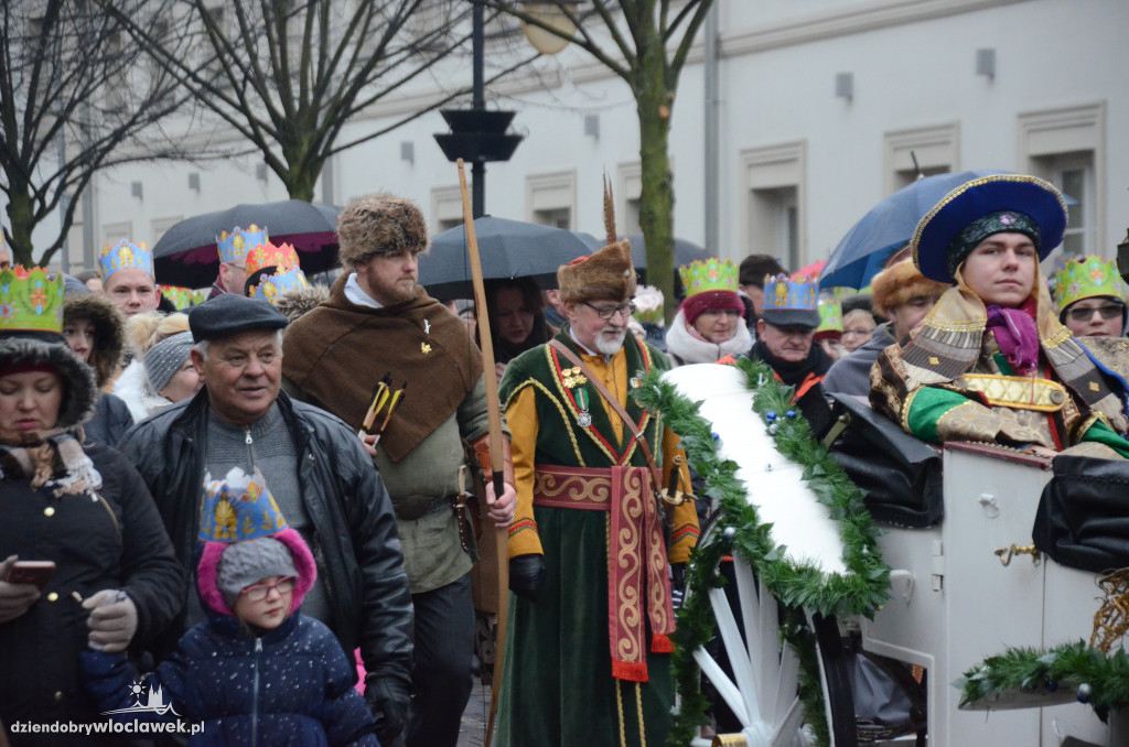 Obchody Święta Trzech Króli