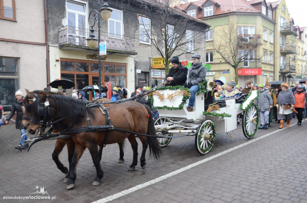 Obchody Święta Trzech Króli