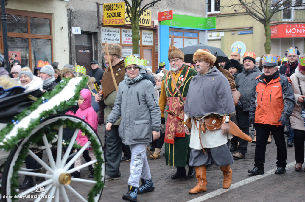 Obchody Święta Trzech Króli