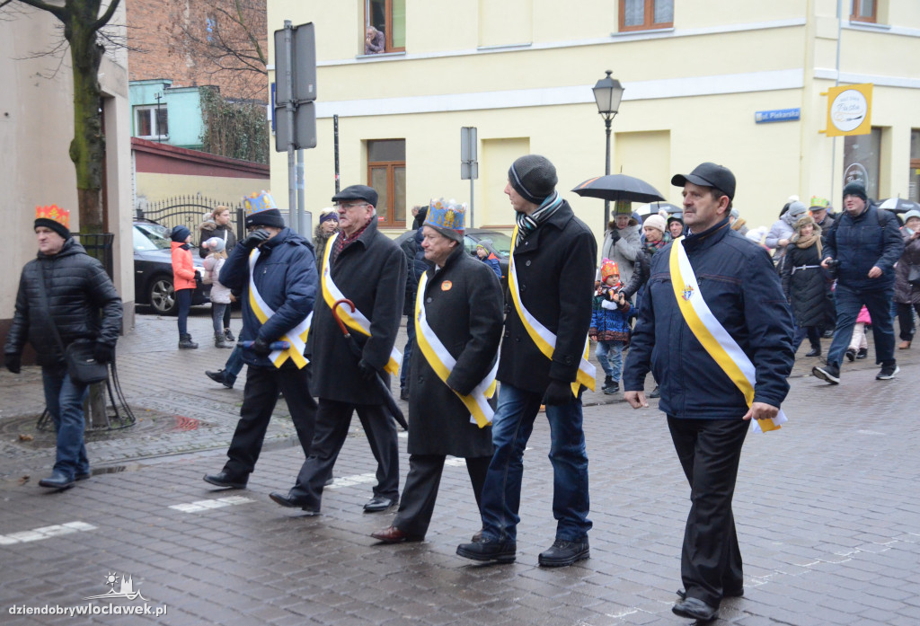 Obchody Święta Trzech Króli