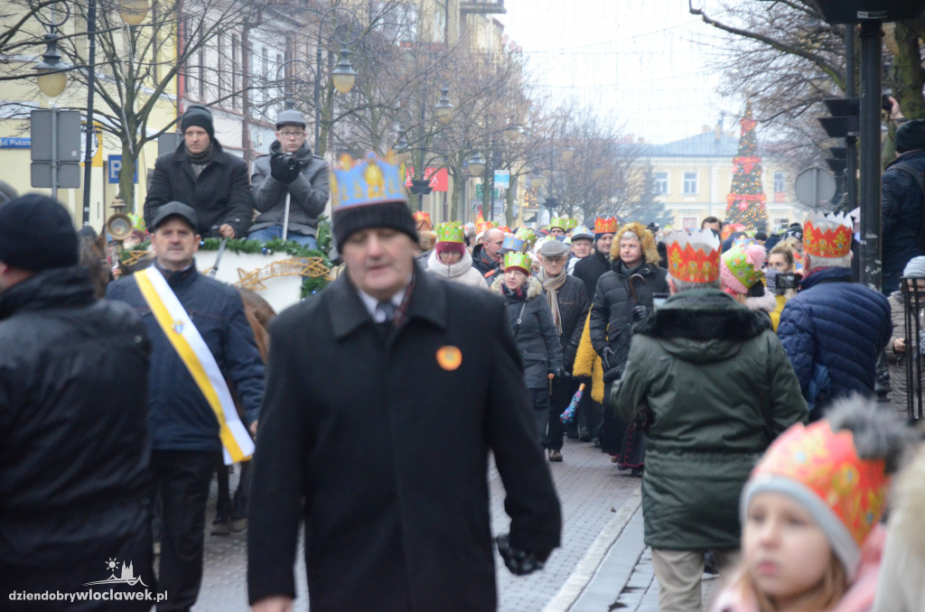 Obchody Święta Trzech Króli