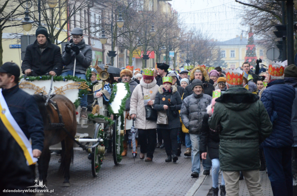 Obchody Święta Trzech Króli
