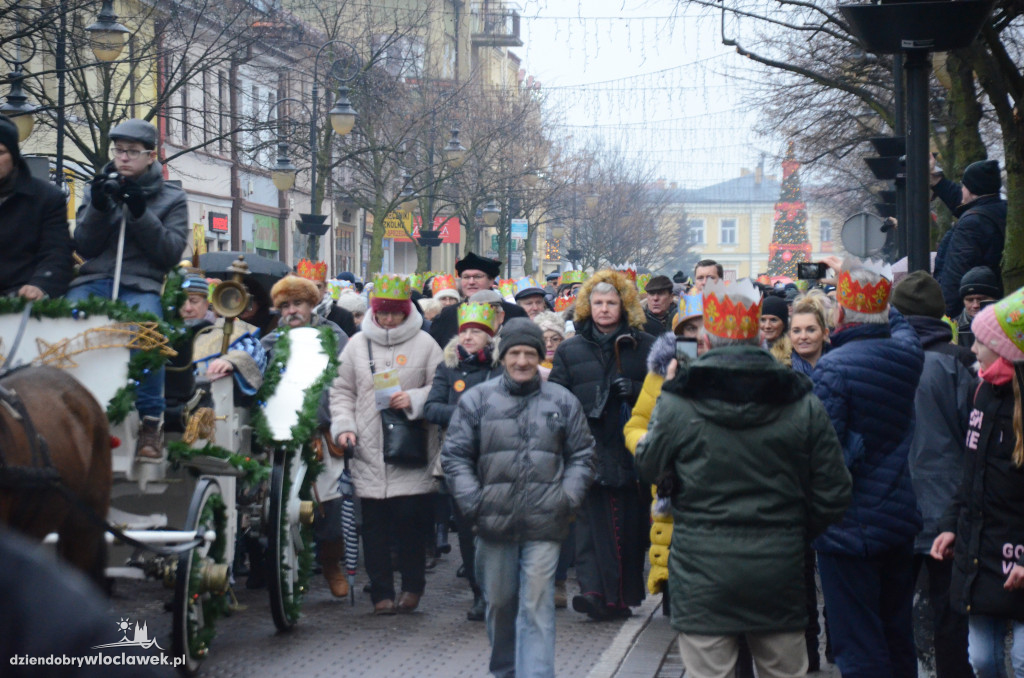 Obchody Święta Trzech Króli
