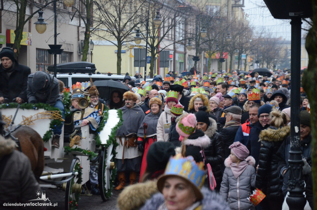 Obchody Święta Trzech Króli
