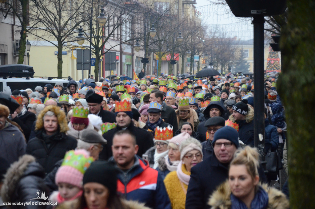 Obchody Święta Trzech Króli