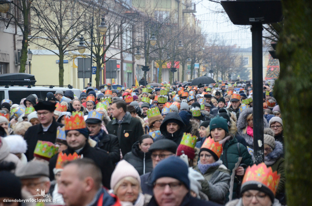 Obchody Święta Trzech Króli