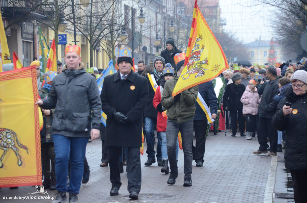 Obchody Święta Trzech Króli