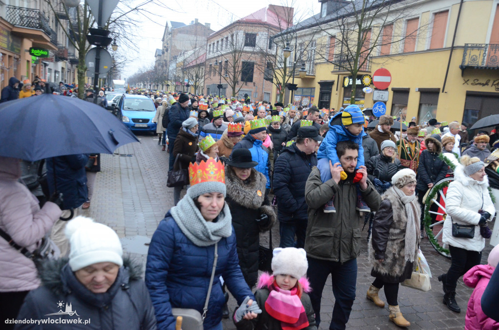Obchody Święta Trzech Króli