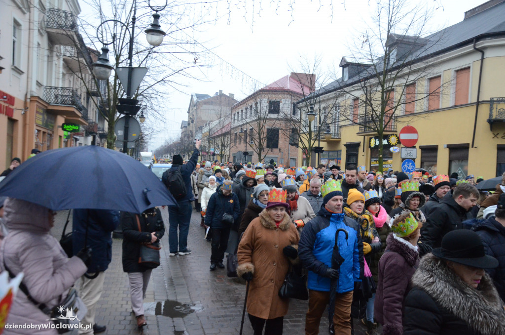 Obchody Święta Trzech Króli