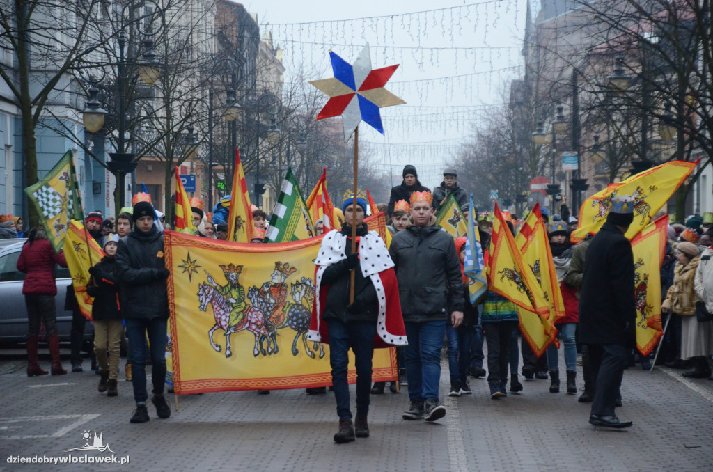 Obchody Święta Trzech Króli