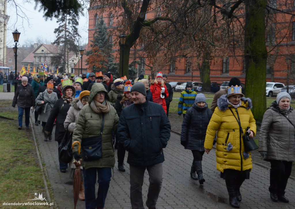 Obchody Święta Trzech Króli