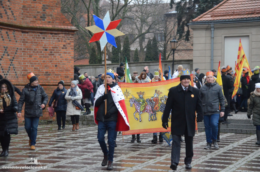 Obchody Święta Trzech Króli