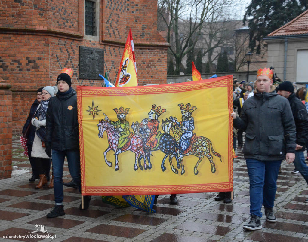 Obchody Święta Trzech Króli
