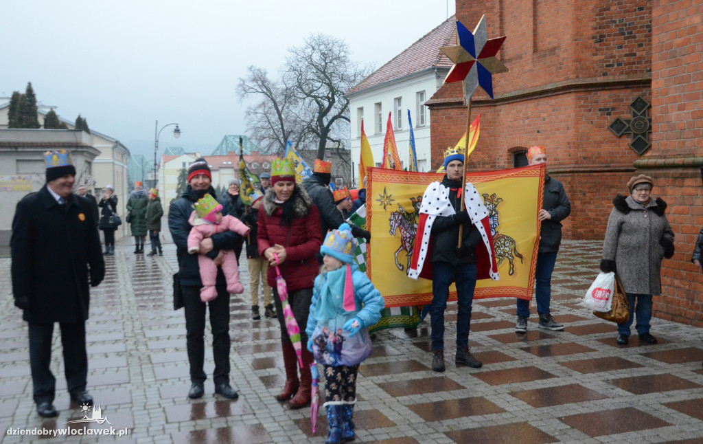Obchody Święta Trzech Króli