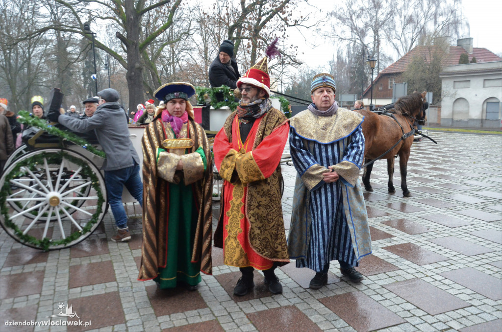 Obchody Święta Trzech Króli