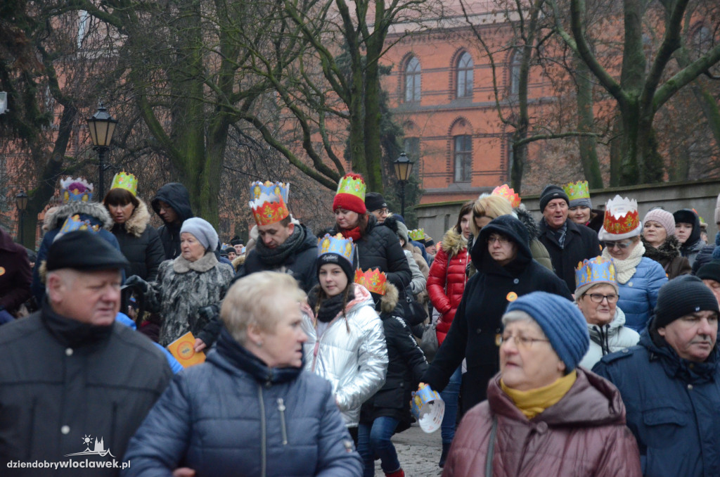 Obchody Święta Trzech Króli
