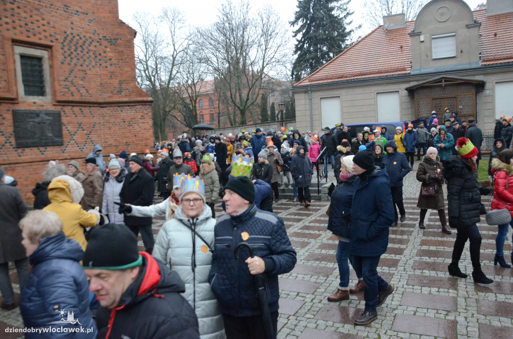 Obchody Święta Trzech Króli