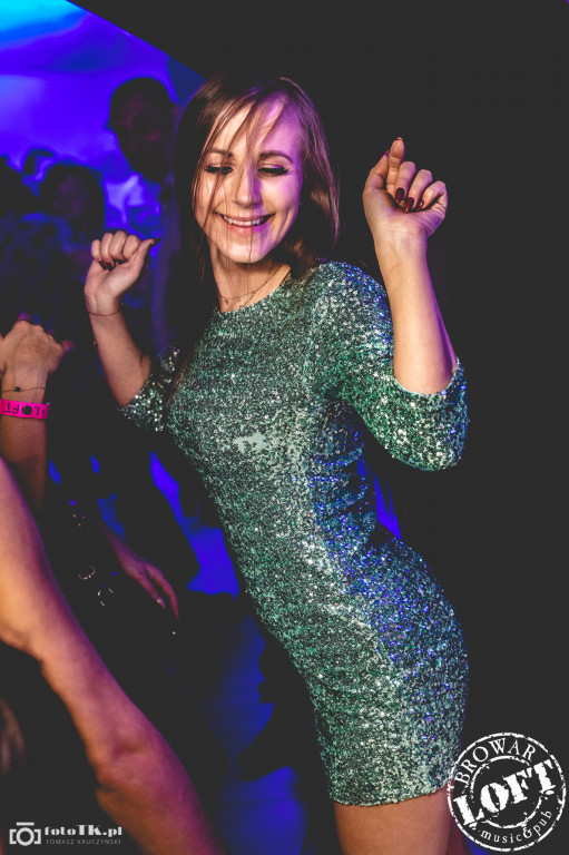 Latino Night w LOFCIE