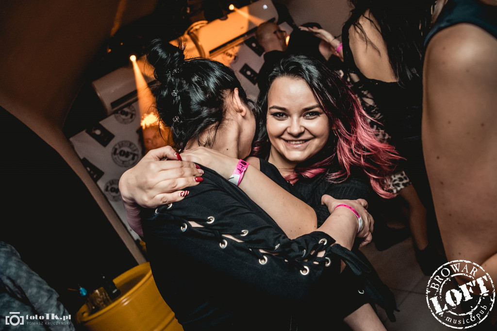 Latino Night w LOFCIE