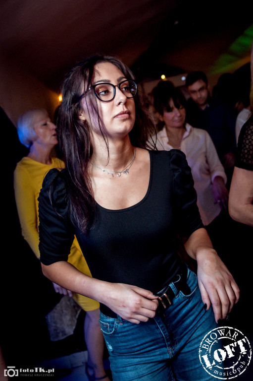 Latino Night w LOFCIE