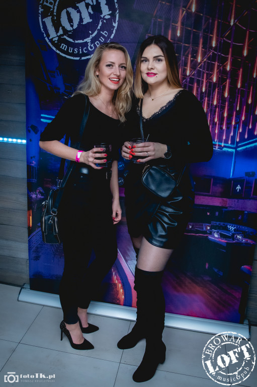 Latino Night w LOFCIE