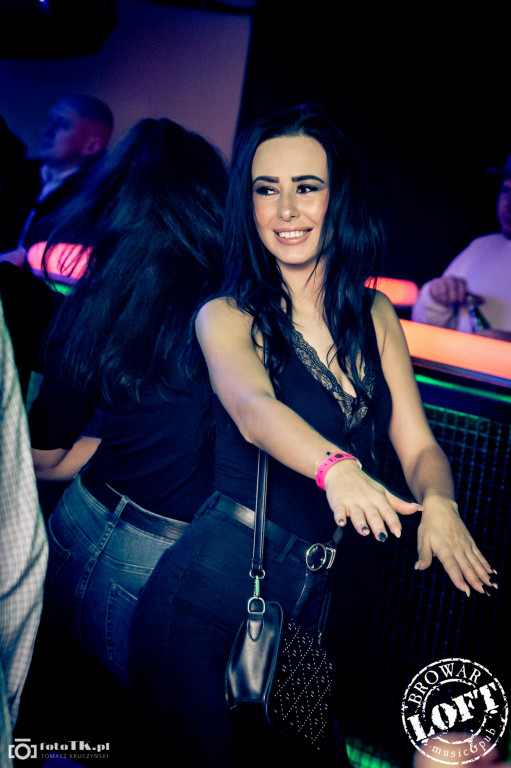 Latino Night w LOFCIE