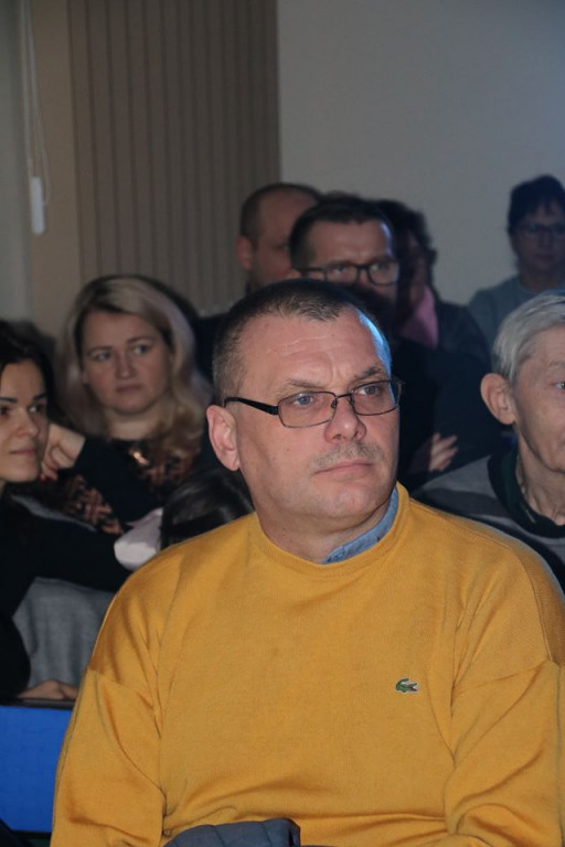 Koncert dla Trzech Króli w klubie Łęg