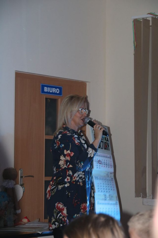 Koncert dla Trzech Króli w klubie Łęg