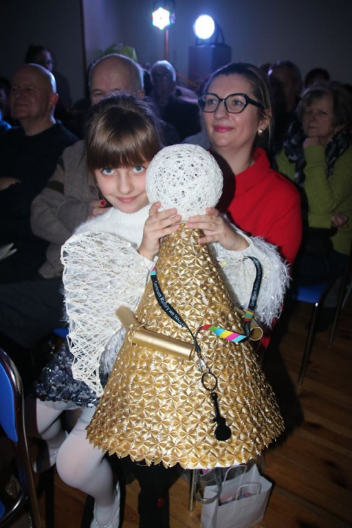Koncert dla Trzech Króli w klubie Łęg