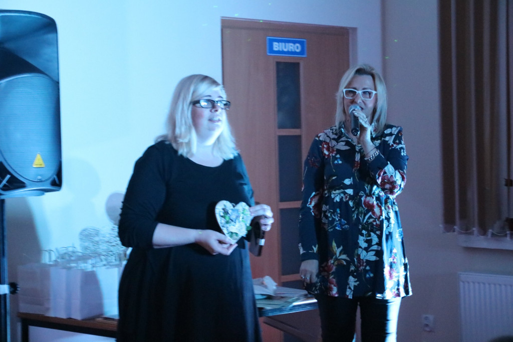 Koncert dla Trzech Króli w klubie Łęg