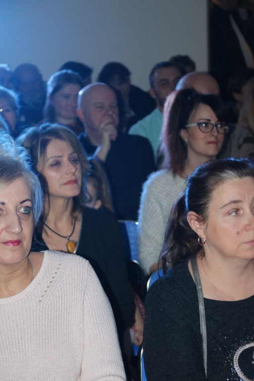 Koncert dla Trzech Króli w klubie Łęg