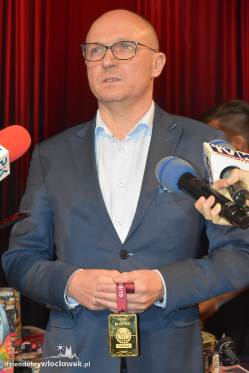Włocławski sztab gotowy na WOŚP
