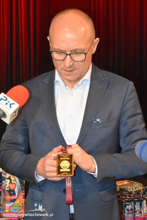 Włocławski sztab gotowy na WOŚP