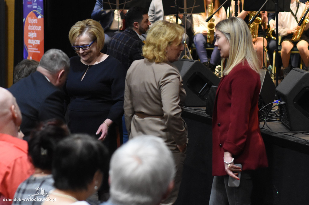 Koncert Tryumfy Króla Niebieskiego