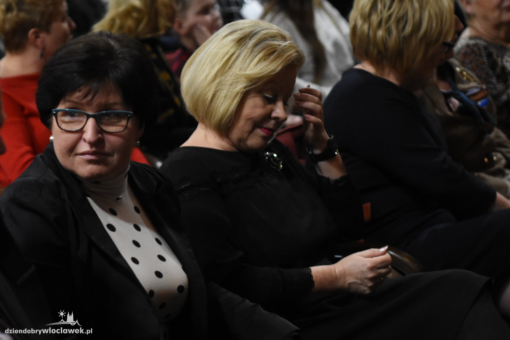 Koncert Tryumfy Króla Niebieskiego