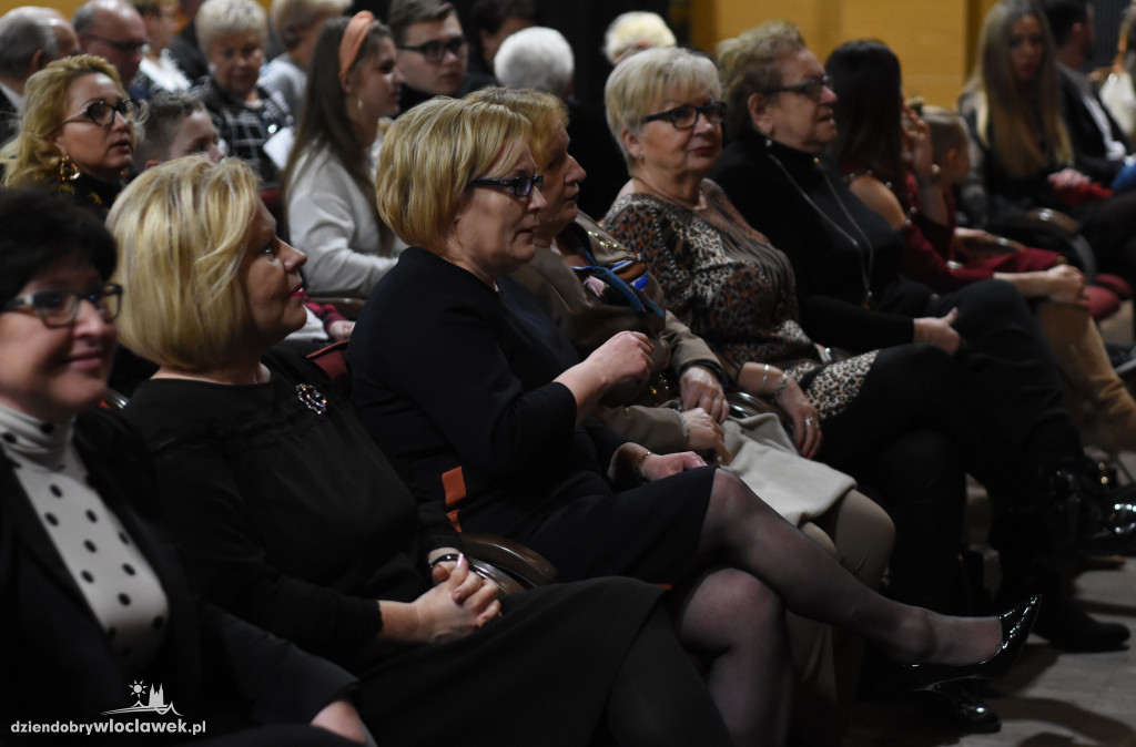 Koncert Tryumfy Króla Niebieskiego