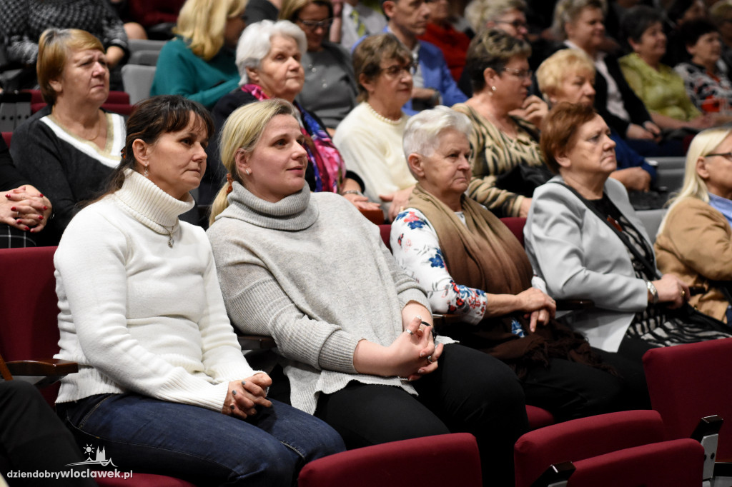 Koncert Tryumfy Króla Niebieskiego