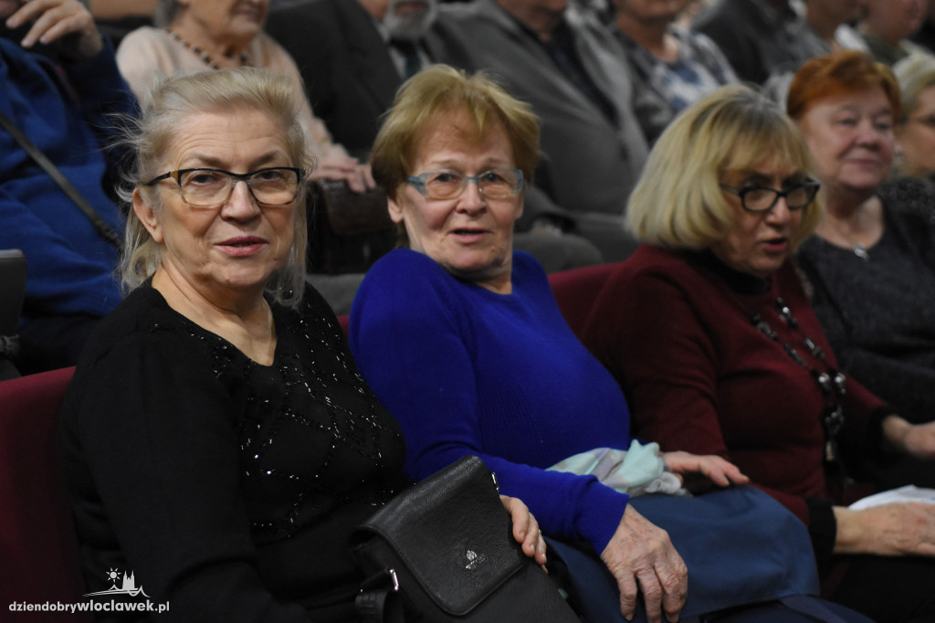 Koncert Tryumfy Króla Niebieskiego