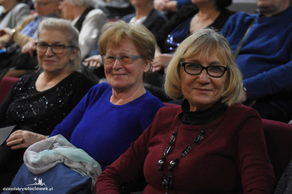 Koncert Tryumfy Króla Niebieskiego