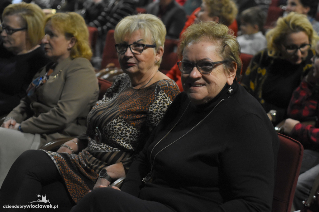 Koncert Tryumfy Króla Niebieskiego