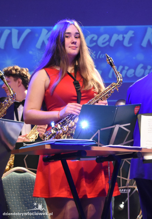 Koncert Tryumfy Króla Niebieskiego