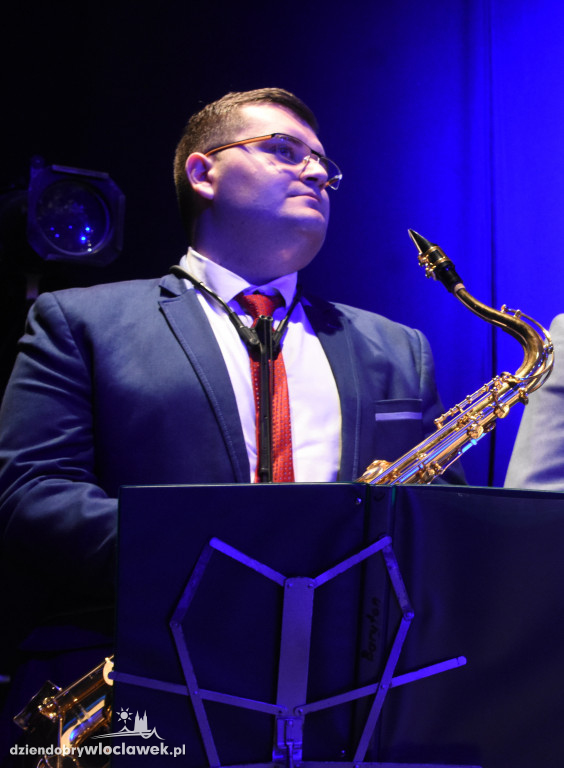 Koncert Tryumfy Króla Niebieskiego