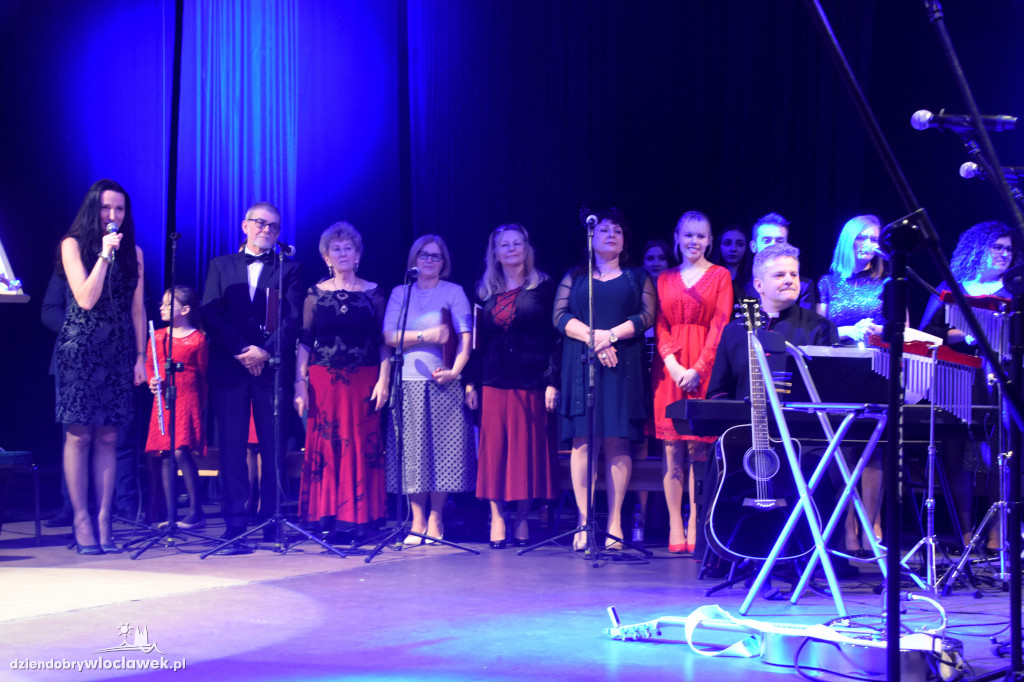 Koncert Tryumfy Króla Niebieskiego