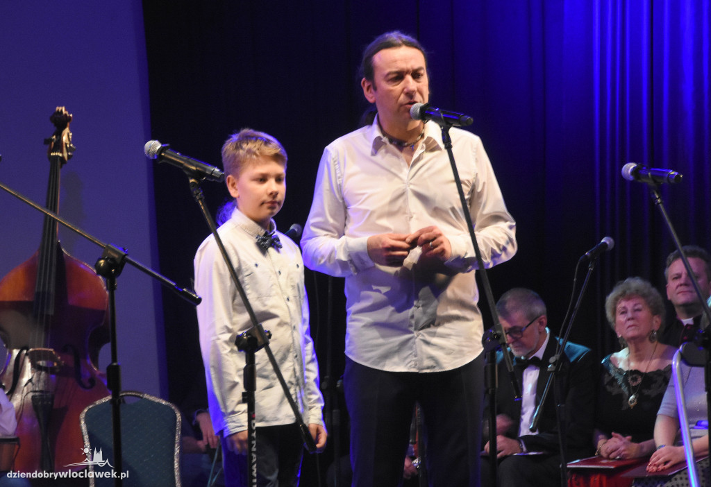 Koncert Tryumfy Króla Niebieskiego