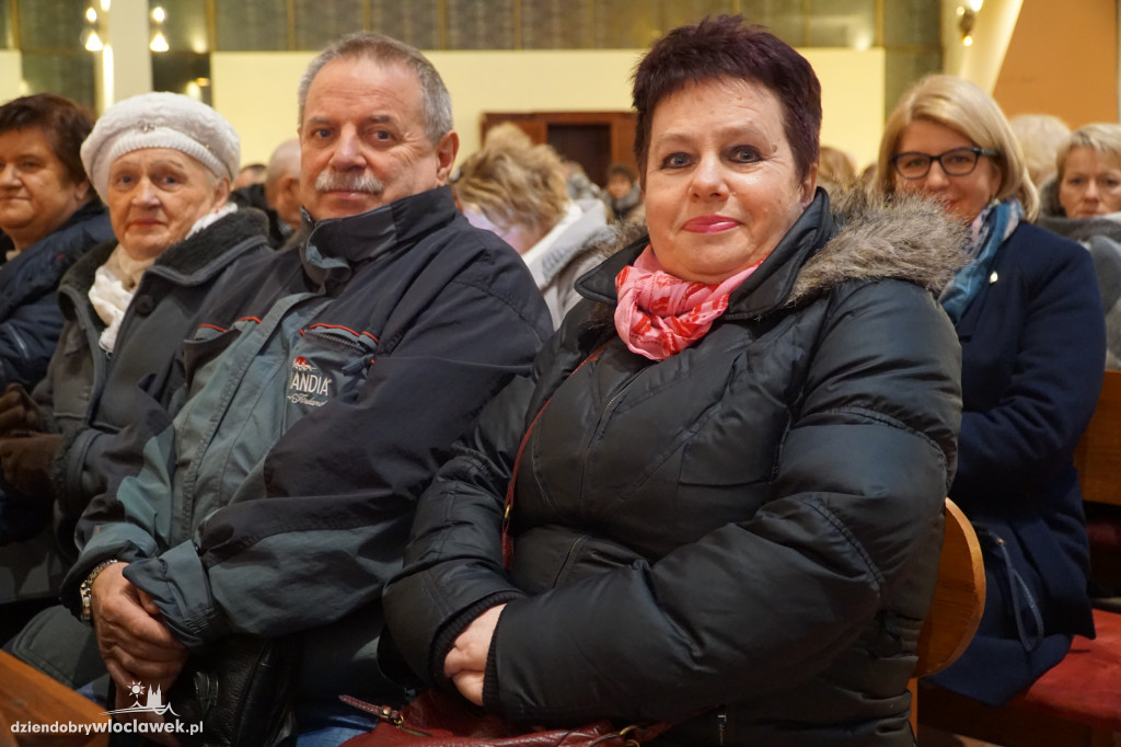 Koncert zespołu Bayer Full
