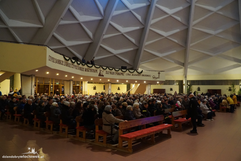Koncert zespołu Bayer Full