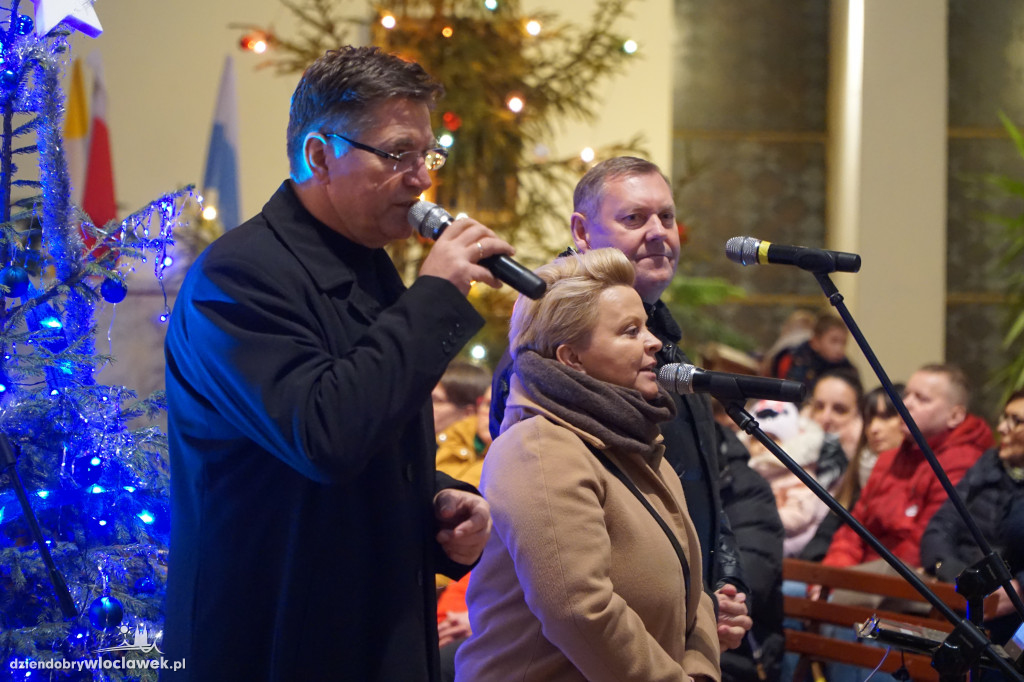 Koncert zespołu Bayer Full