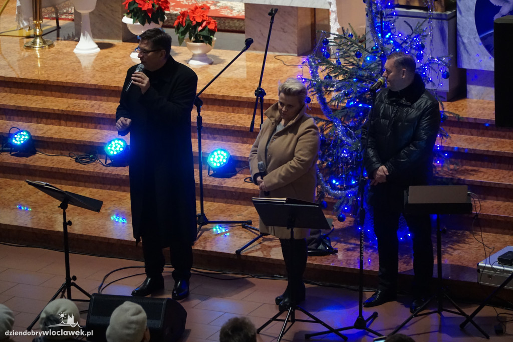 Koncert zespołu Bayer Full